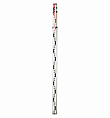 Рейка телескопическая алюминиевая VEGA TS3M