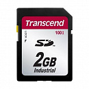 Карта памяти 2Gb Transcend SD (TS2GSD100I) Карта памяти 2Gb Transcend SD (TS2GSD100I)