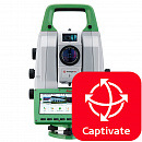 Лицензия Leica Captivate TS/MS Set Orientation Лицензия Leica Captivate TS/MS Set Orientation