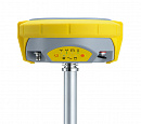 GNSS приемник GeoMax Zenith25 PRO Rover (GSM-UHF) xPad Win