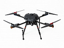 Квадрокоптер VolJet 650IM (платформа до 1,5 кг)