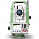 Тахеометр Leica TS07 RUS R1000 SuperArctic (1"; EGL)