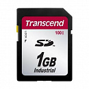 Карта памяти 1Gb Transcend SD (TS1GSD100I) Карта памяти 1Gb Transcend SD (TS1GSD100I)