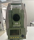 Тахеометр БУ Leica TS06 RUS super arctic (до -40)