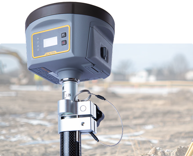 Геодезическое оборудование в Воронеже купить с доставкой по России